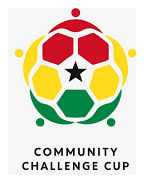 Community Challenge Cup logo
